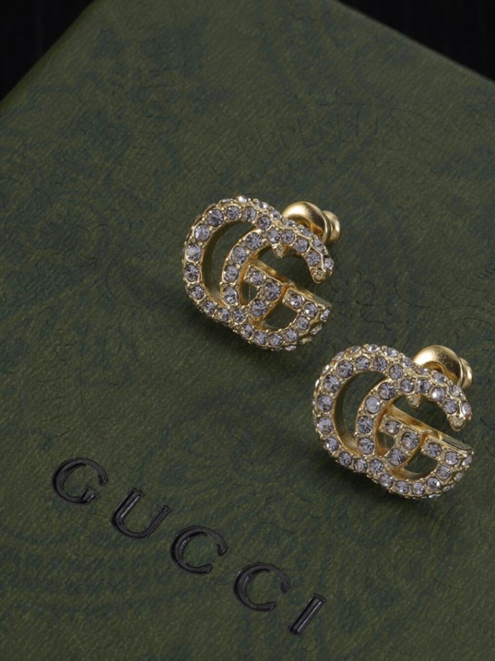 Gucci Earrings - Picture 2 of 6